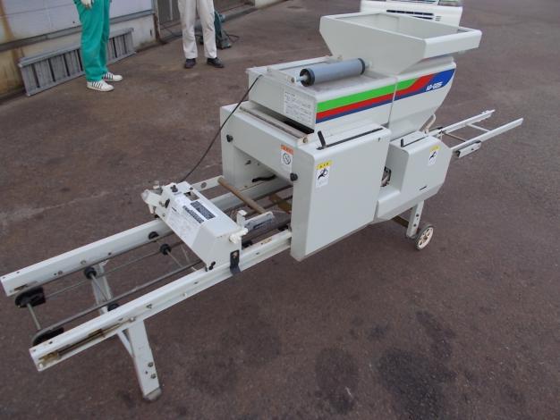 石井　中古　播種機