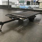 冨士トレーラー　中古　コンバイントレーラー