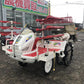 ヤンマー　中古　田植機