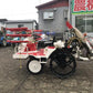 ヤンマー　中古　田植機