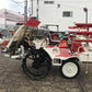 ヤンマー　中古　田植機