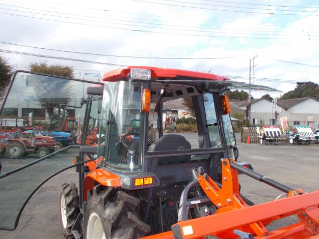 クボタ　中古　トラクター　L300