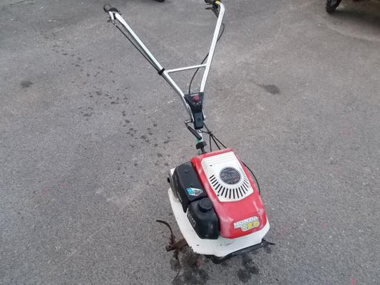 ホンダ　管理機