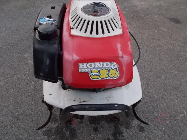 ホンダ 管理機 – 農キング