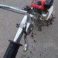 ホンダ　管理機