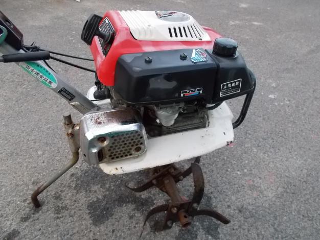 ホンダ　管理機
