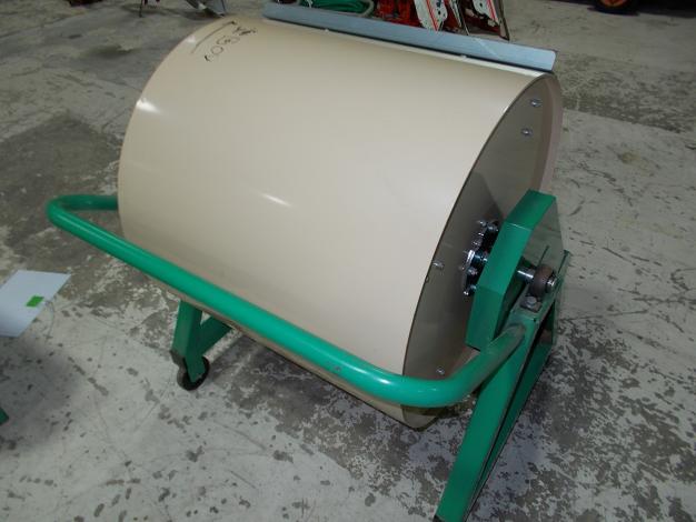 ホクエツ　中古　混合機