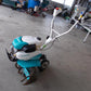 クボタ　中古　耕耘機