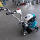 クボタ　中古　耕耘機