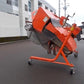 ニプロ　中古畦塗機
