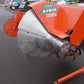 ニプロ　中古畦塗機