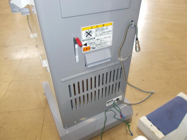 タイガーカワシマ　中古　選別計量機