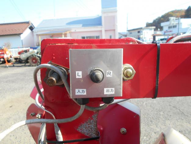 上田農機　中古プラウ
