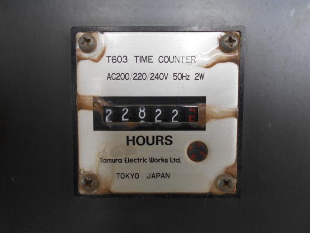 コベルコ スクリューコンプレッサー – 農キング