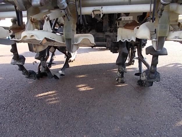 ヤンマー中古6条田植機