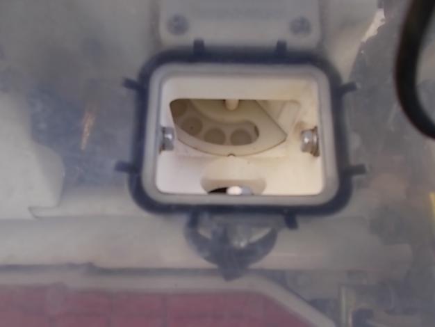 ヤンマー中古6条田植機