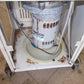 タイガーカワシマ　中古　計量器