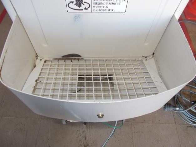 タイガーカワシマ　中古　計量器