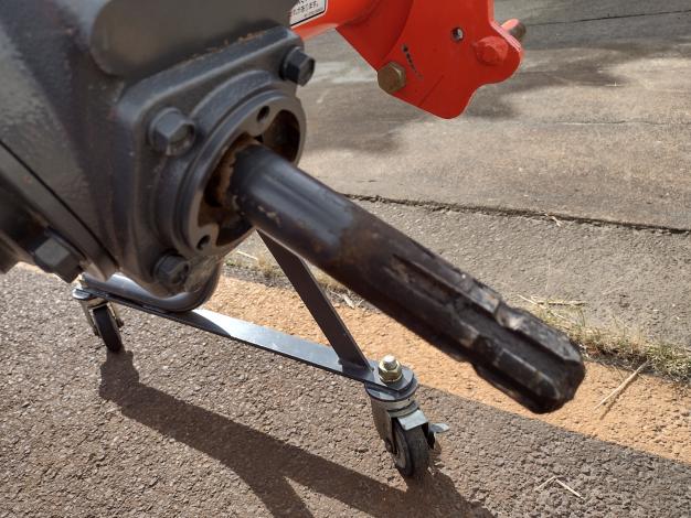 ニプロ(クボタ) 中古 畦塗機 – 農キング