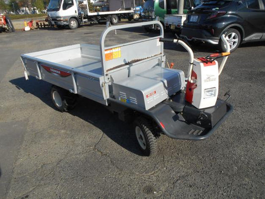 中古 運搬車 積載600kg