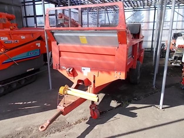 デリカ　中古　マニアスプレッダー