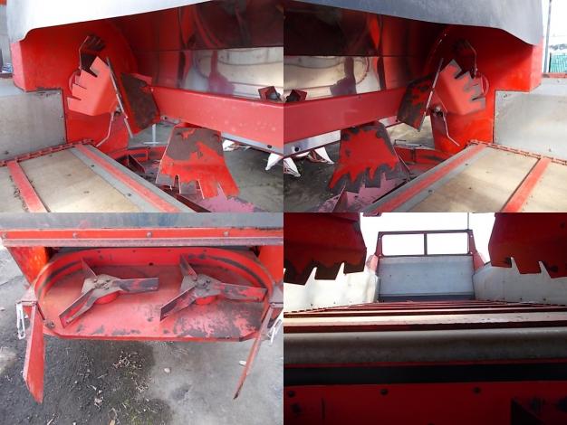 デリカ　中古　マニアスプレッダー