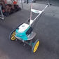 クボタ　中古　耕運機