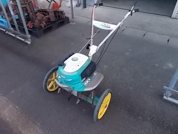 クボタ　中古　耕運機