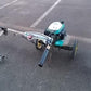 クボタ　中古　耕運機