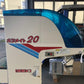 イセキ　中古　選別計量機