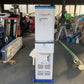 イセキ　中古　選別計量機
