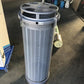 イセキ　中古　選別計量機
