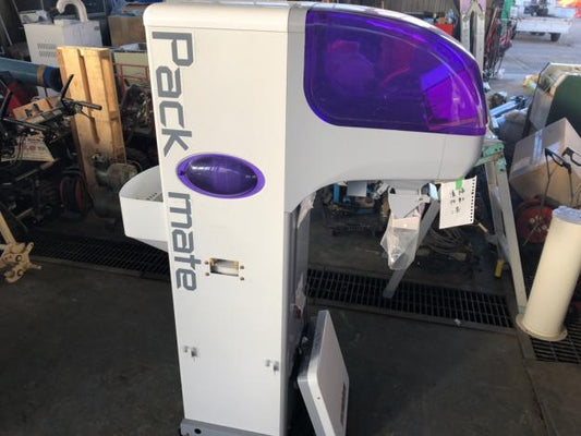 タイガー　中古　選別計量機