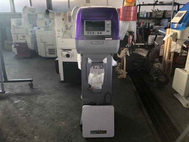 タイガー　中古　選別計量機