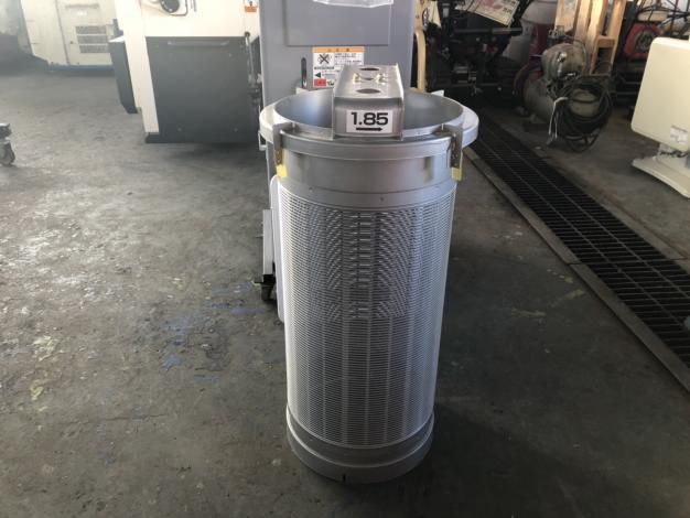 タイガー　中古　選別計量機