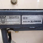 コンマ　中古　運搬車