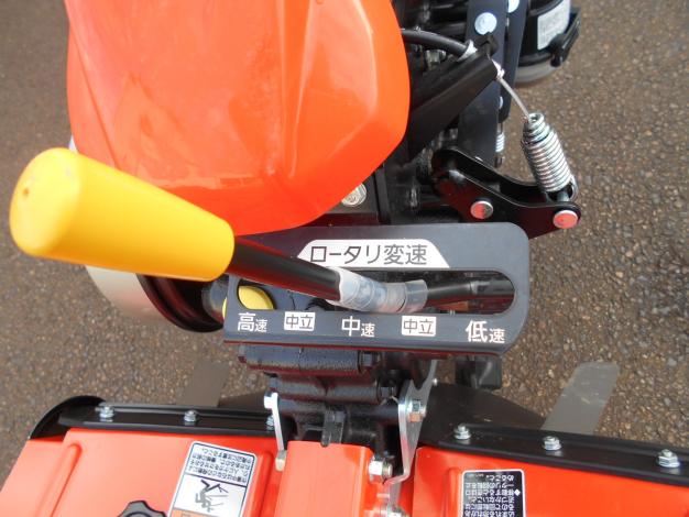 クボタ　中古管理機