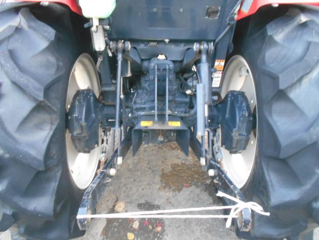 ヤンマー　中古　トラクター　45馬力　本体のみ