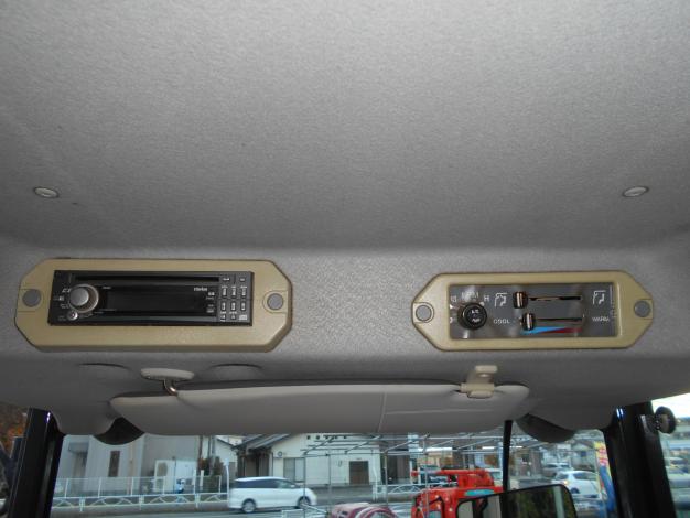 ヤンマー　中古　トラクター　45馬力　本体のみ