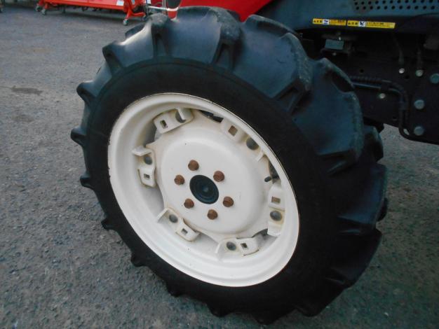 ヤンマー　中古　トラクター　45馬力　本体のみ