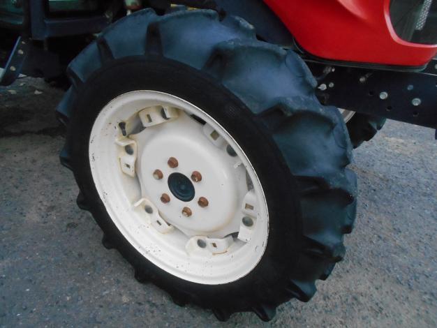 ヤンマー　中古　トラクター　45馬力　本体のみ