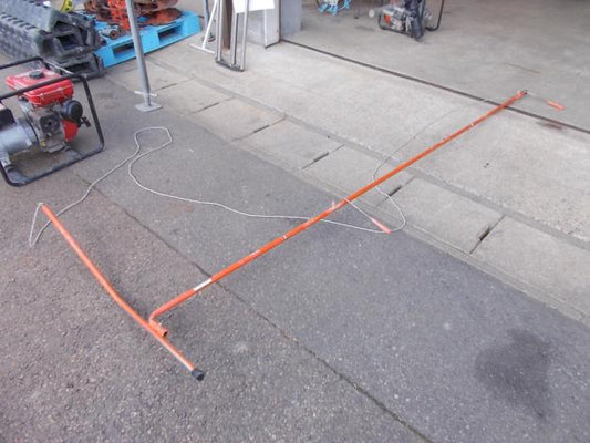 クボタ　中古　春風マーカー