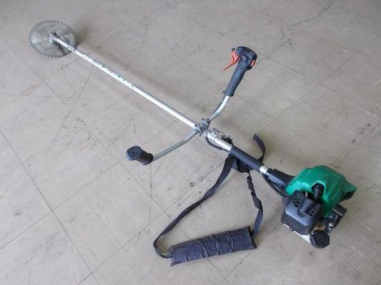 ハイコーキ　中古　草刈機