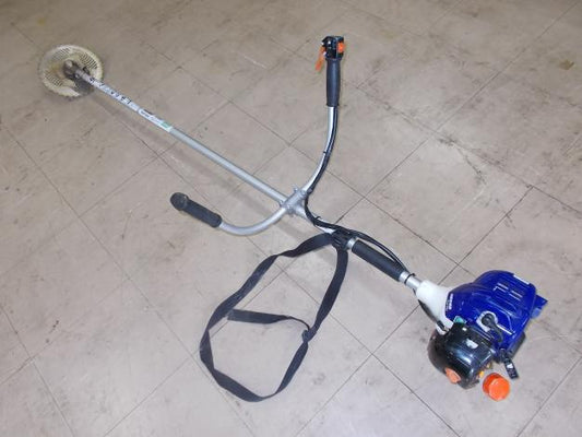 エイコー　中古　草刈機