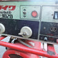 新ダイワ 中古 アクションウェルダー エンジン溶接機