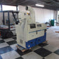 中古　サタケ　籾摺機　4インチ　オートロール