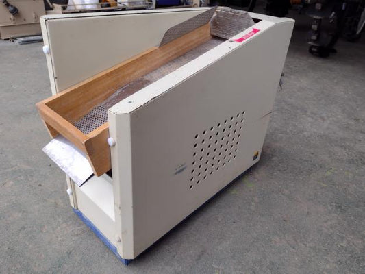 サタケ　中古　石抜き機