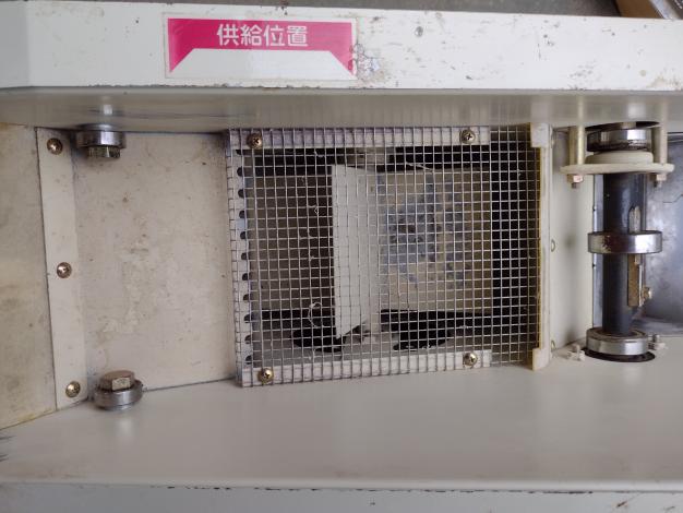 サタケ　中古　石抜き機