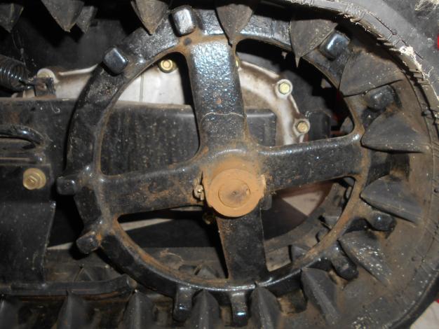 ヤンマー 中古 除雪機 ディーゼル 10馬力