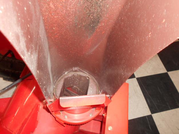 ヤンマー 中古 除雪機 ディーゼル 10馬力